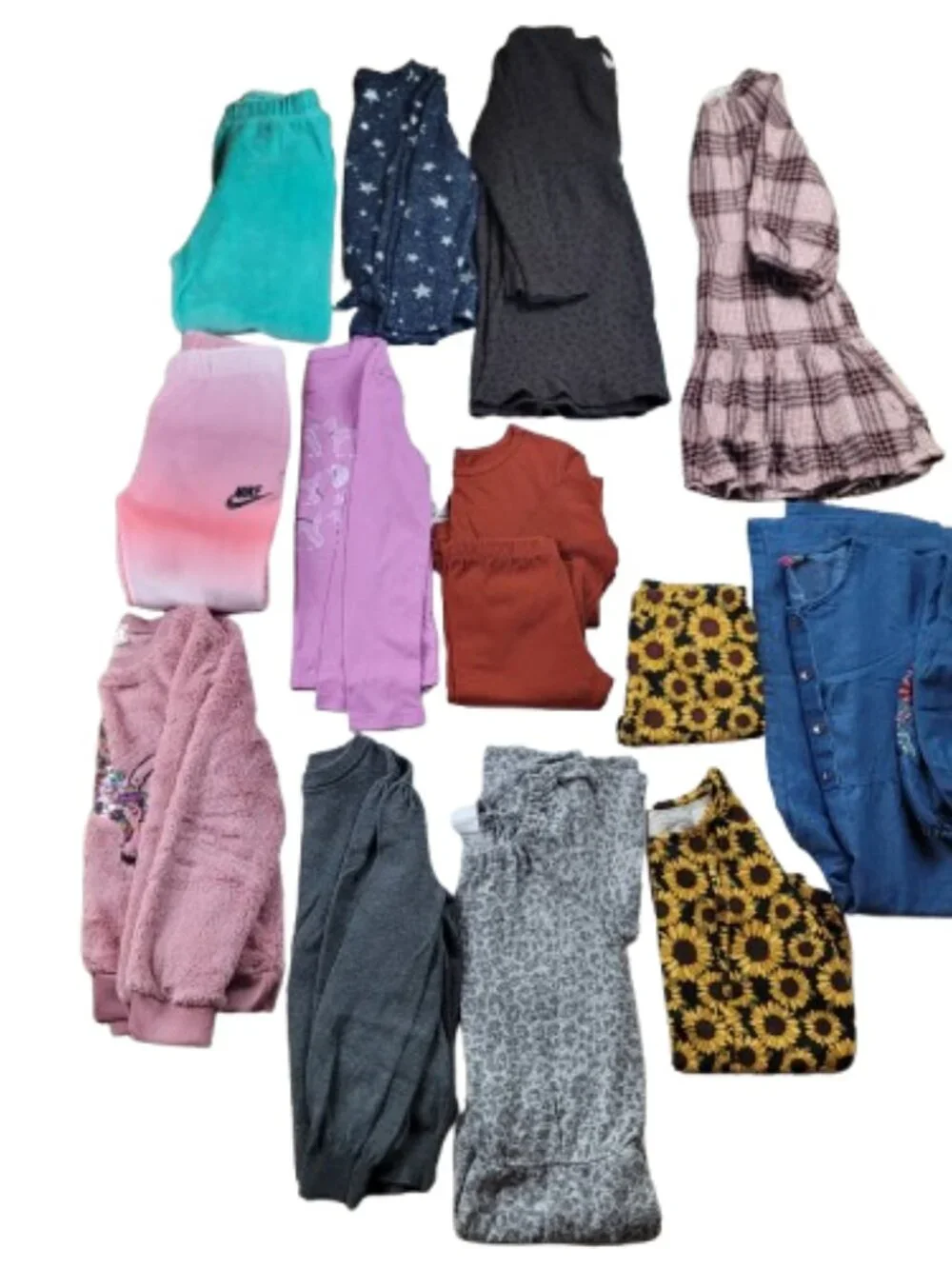 Girls Clothes Lot Size 6 6X 14 Pc Nike Gap Kids Vince Camuto Molo Fall Bundle